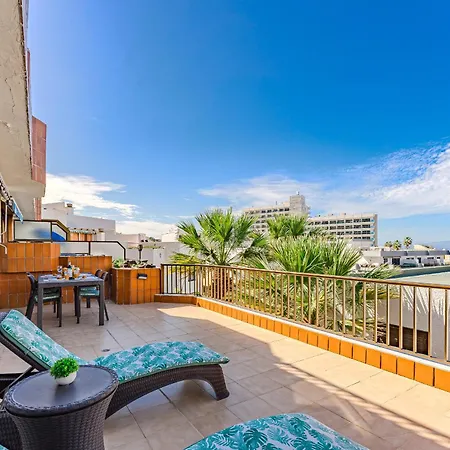 Great In Gigantes * Акантиладо-де-Лос-Хигантес