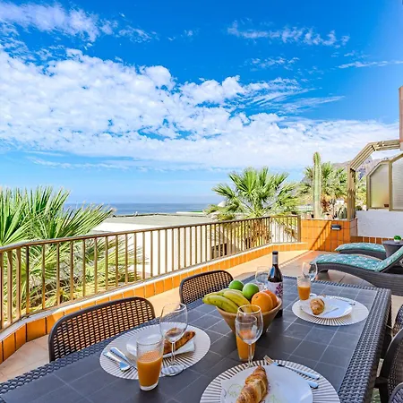 Great In Gigantes Апартаменты