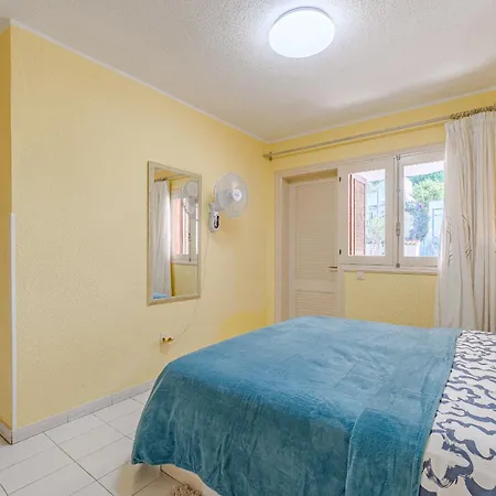 Great In Gigantes * Акантиладо-де-Лос-Хигантес