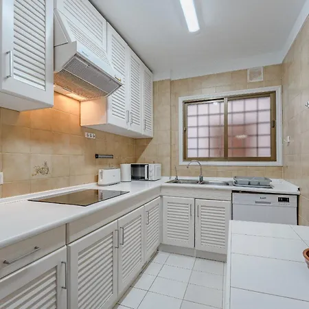 Great In Gigantes Апартаменты *