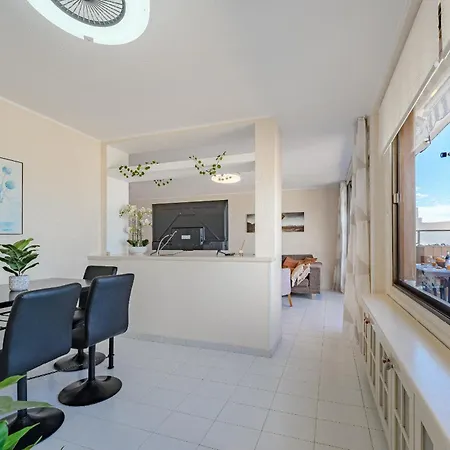 Great In Gigantes Акантиладо-де-Лос-Хигантес