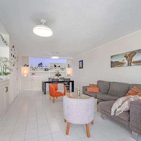 Great In Gigantes 公寓 阿坎提拉德洛斯基