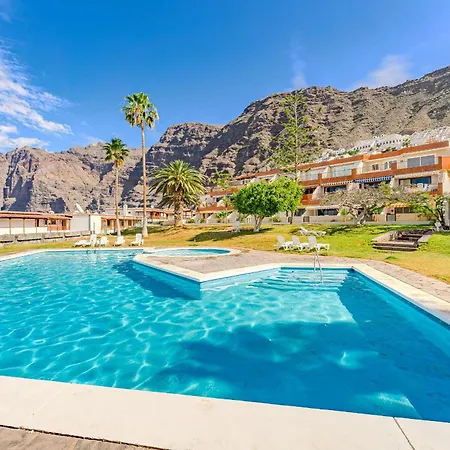 Апартаменты Great In Gigantes