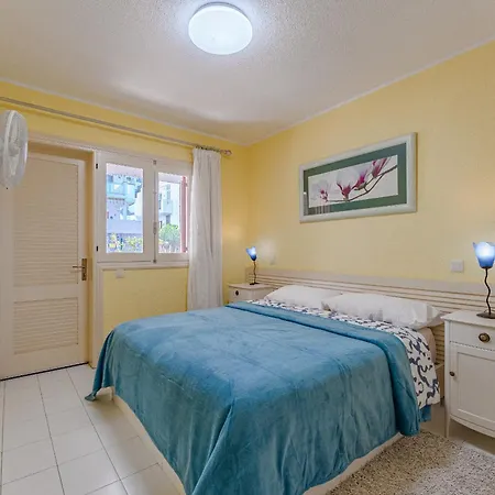 Great In Gigantes 公寓 阿坎提拉德洛斯基