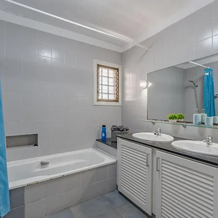 Great In Gigantes 公寓