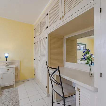 Great In Gigantes 公寓 阿坎提拉德洛斯基