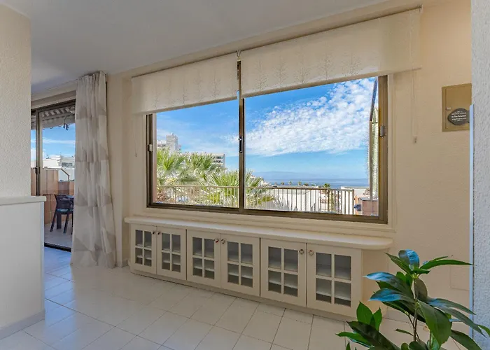 Great In Gigantes Apartamento