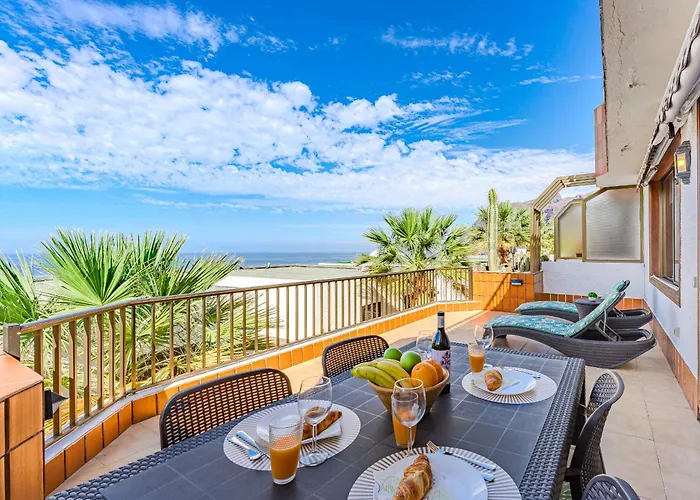 Great In Gigantes Apartamento