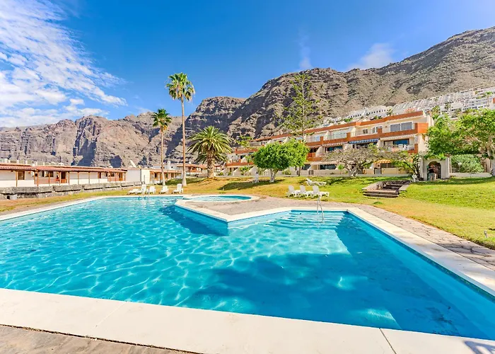 Apartamento Great In Gigantes