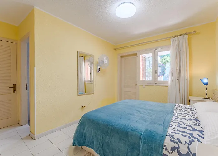 Great In Gigantes * Acantilado de los Gigantes