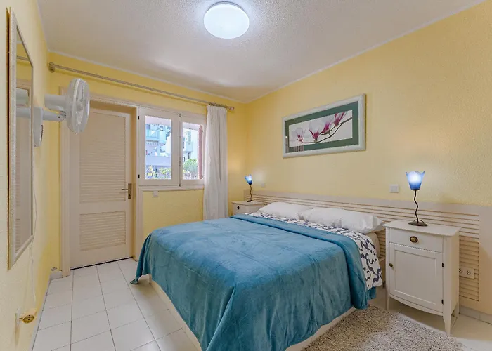 Great In Gigantes Apartamento Acantilado de los Gigantes