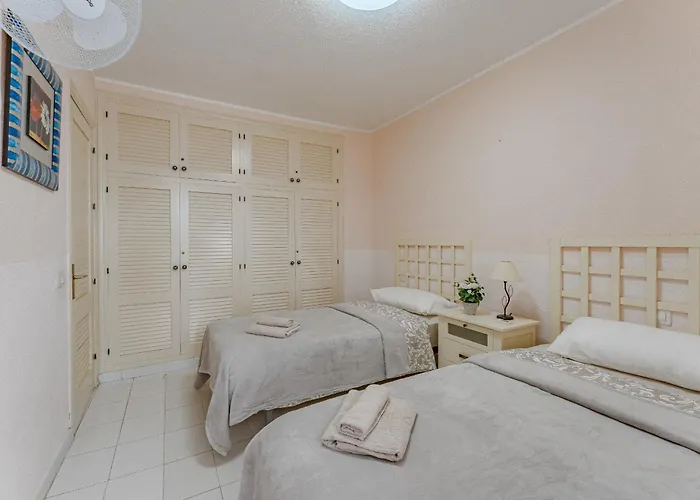 Great In Gigantes Apartamento