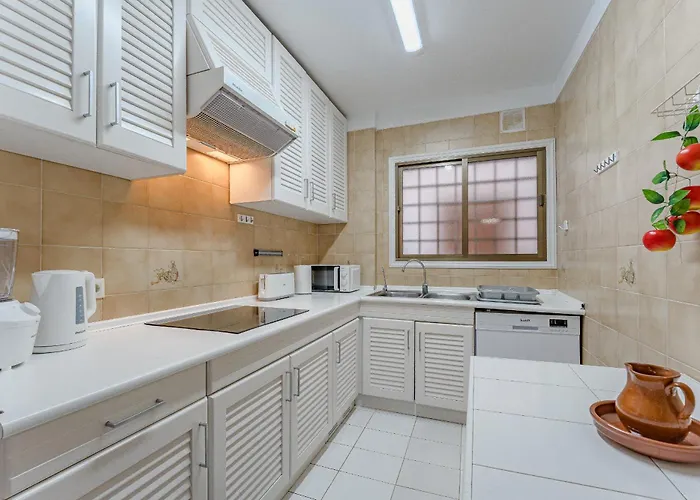 Great In Gigantes Apartamento *