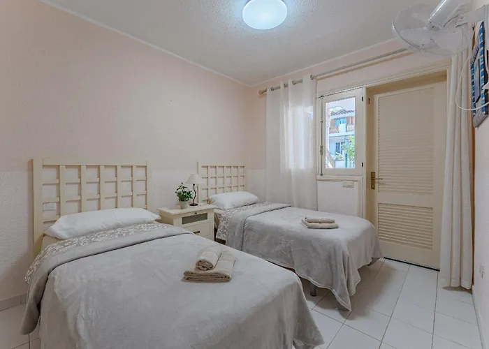 Great In Gigantes Acantilado de los Gigantes