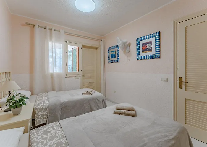 Great In Gigantes Apartamento Acantilado de los Gigantes