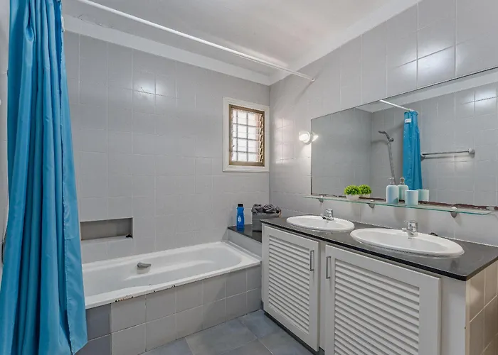 Great In Gigantes Apartamento