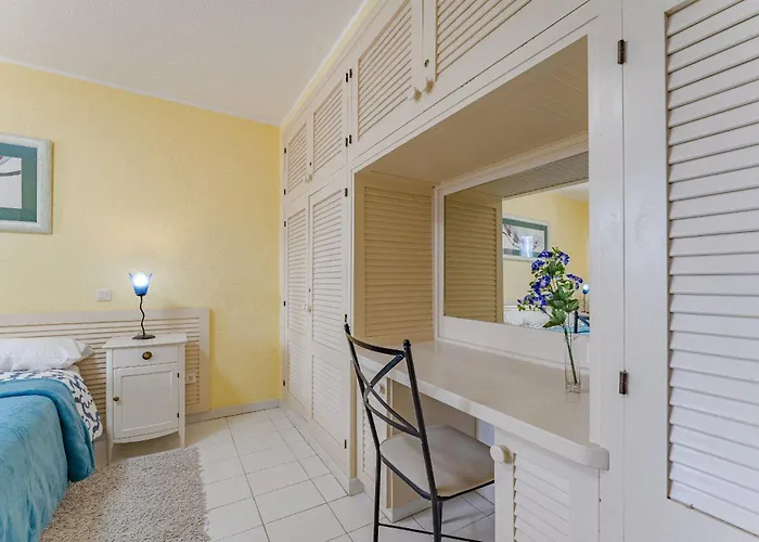 Great In Gigantes Apartamento Acantilado de los Gigantes